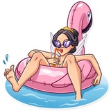 Sticker 31