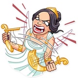 Sticker 36