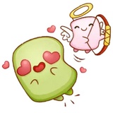 Sticker 9