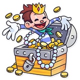 Sticker 11
