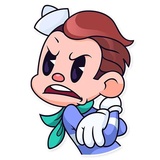 Sticker 13