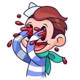 Sticker 18