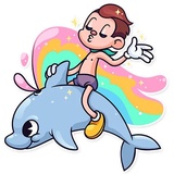 Sticker 19