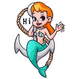 Sticker 22