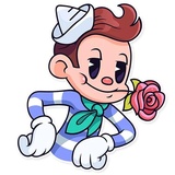 Sticker 8