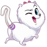 Sticker 12