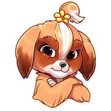 Sticker 18