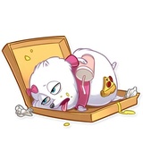 Sticker 21