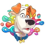Sticker 22