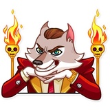 Sticker 20