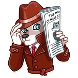 Sticker 28