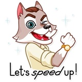 Sticker 34