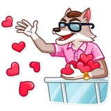 Sticker 9