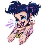 The Witness Girl