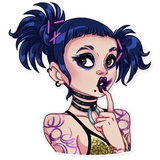 Sticker 11