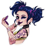 Sticker 12