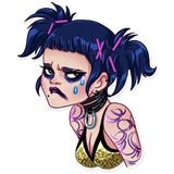 Sticker 13