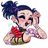 Sticker 17