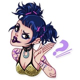 Sticker 18
