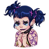 Sticker 19