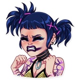 Sticker 21