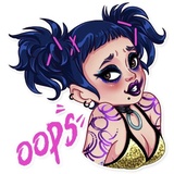 Sticker 22