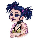 Sticker 23