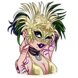 Sticker 25