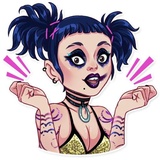 Sticker 7