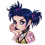 Sticker 8
