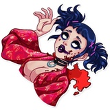 Sticker 9