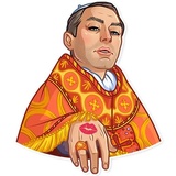 Sticker 13