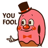 Sticker 11