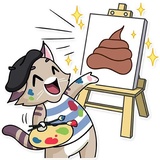Sticker 15