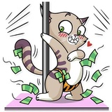 Sticker 18