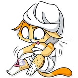 Sticker 9