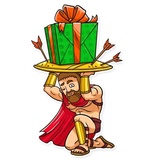 Sticker 18