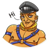 Sticker 21
