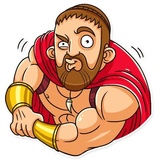 Sticker 23