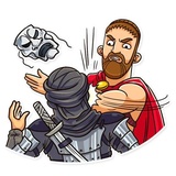 Sticker 25
