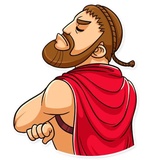 Sticker 28