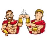Sticker 31