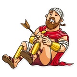 Sticker 35