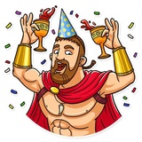 Sticker 36