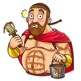 Sticker 6