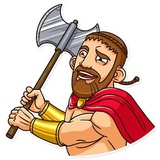 Sticker 8
