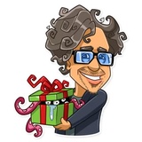 Sticker 14