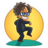 Sticker 15