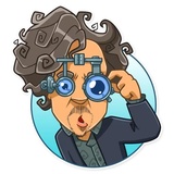 Sticker 18