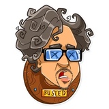 Sticker 19